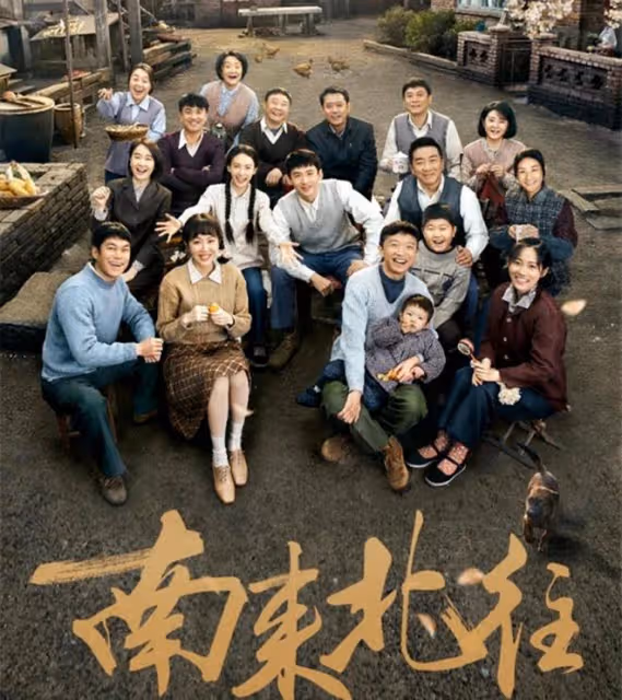 24集環保題材劇《江河日上》來襲,大學教授成副市長,全劇高能
