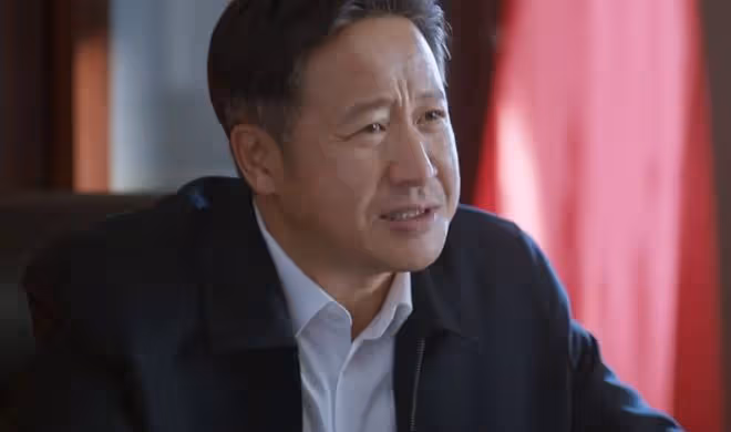 24集環保題材劇《江河日上》來襲,大學教授成副市長,全劇高能