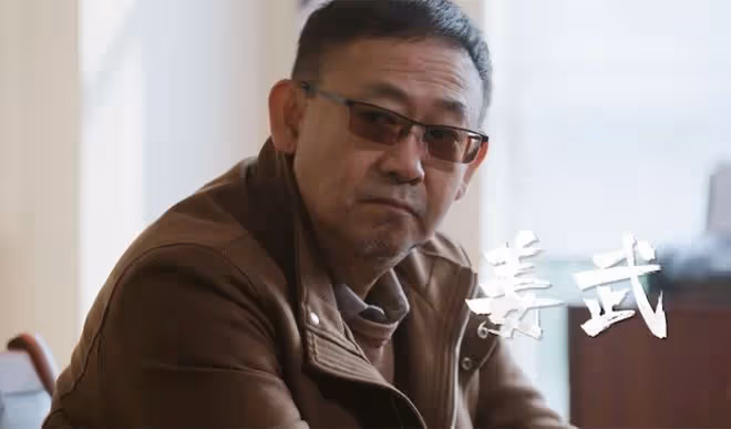 24集環保題材劇《江河日上》來襲,大學教授成副市長,全劇高能