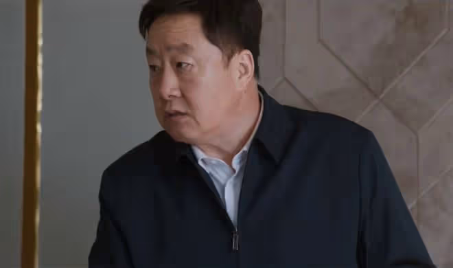 24集環保題材劇《江河日上》來襲,大學教授成副市長,全劇高能