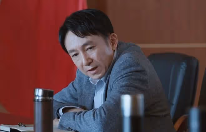 24集環保題材劇《江河日上》來襲,大學教授成副市長,全劇高能