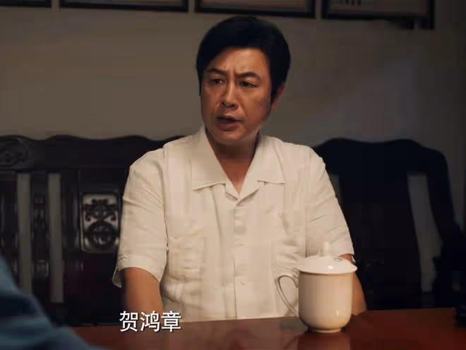 《獵冰》趙友男的「第六感」有多牛？四次差點抓住黃宗偉，太誇張