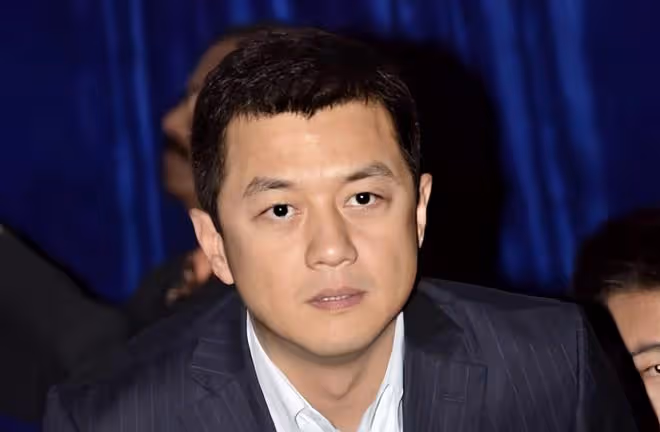 網傳李亞鵬直播哭窮，李亞鵬懸賞網友找哭窮原視頻，引發熱議