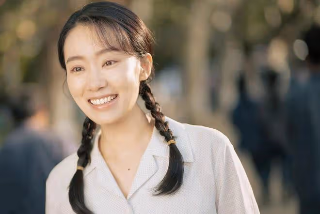 張小斐驚艷升級！成北京電視藝術家協會最年輕女副主席