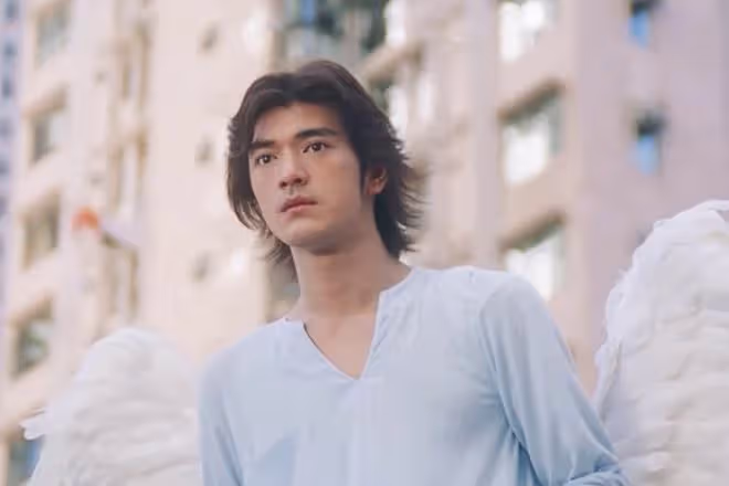 金城武「閃婚」傳聞驚爆全網，女當事人親自闢謠：我們不認識！