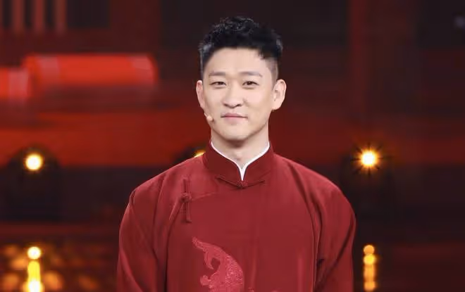 曹雲金臨沂百日百雞挑戰，網友直呼：沒有一隻雞能走出臨沂！