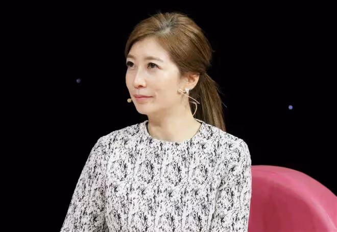 黃嘉千自曝遭家暴，夏克立回應引發熱議，孩子成最大受害者？