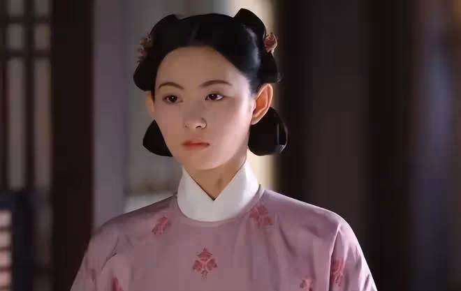 於正力捧新星趙晴，曬照P圖引網友熱議：天然美女不需變成網紅臉