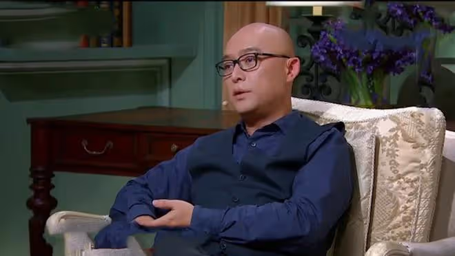 孟非長沙游岳陽樓，背《岳陽樓記》免票卻慫了？網友：太可愛！
