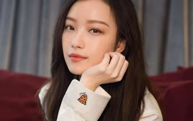 倪妮自曝朋友圈內幕：真心閨蜜僅兩三人，娛樂圈友情難長久？