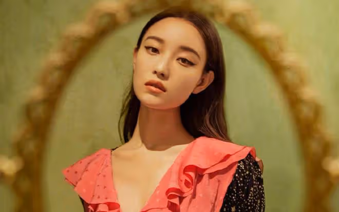 倪妮自曝朋友圈內幕：真心閨蜜僅兩三人，娛樂圈友情難長久？