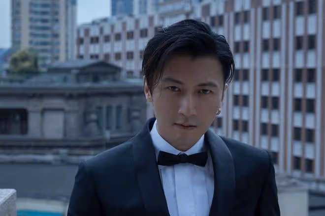《新警察故事2》驚喜重啟，原班人馬齊聚，網友直呼：太期待了！