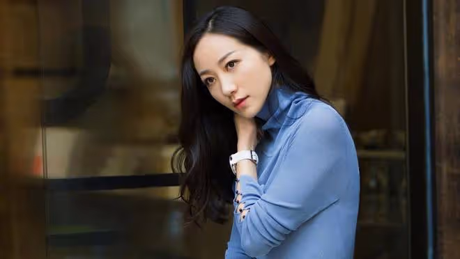 韓雪節目中再提沈月情緒失控事件，網友熱議：求放過！