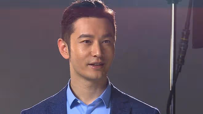 黃曉明元宵佳節送湯圓，暖心舉動獲網友大讚！