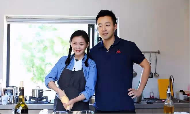 汪小菲宣布今年迎娶新女友,網友熱議:終於找到幸福了?