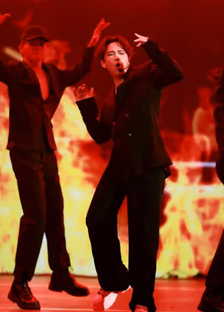 宋小寶驚艷「爆改」，顏值逆襲撞臉王嘉爾，網友直呼認不出！
