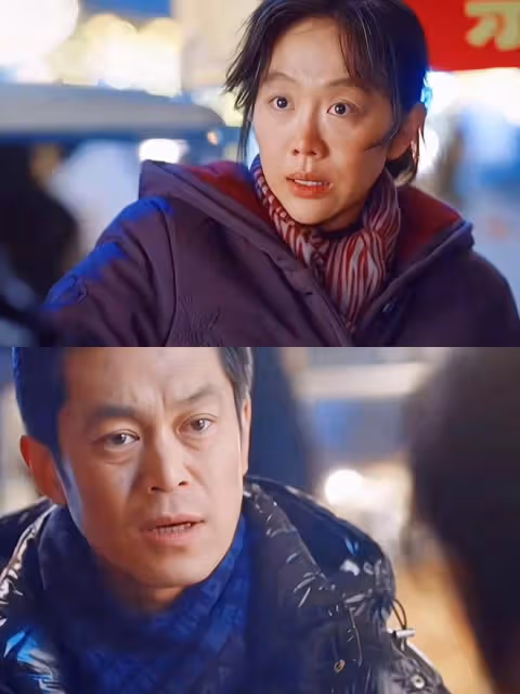 《南來北往》姚玉玲結局令觀眾不滿,認為編劇導演對姚玉玲太狠了