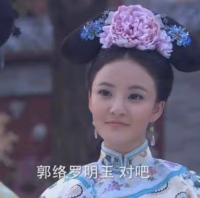 《步步驚心》明玉在洛杉磯的家被偷空,損失幾千萬,引發熱議
