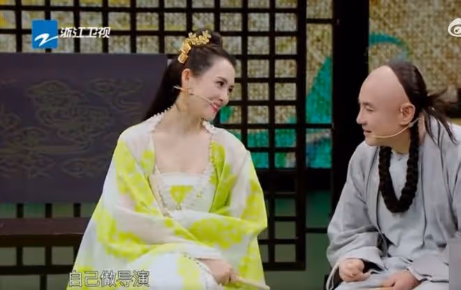 沈騰也當導演了?自編自導自演《高能遊戲》,工作室緊急發文闢謠