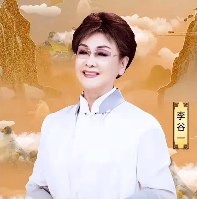 79歲李谷一越活越年輕!穿襯衣很時髦,狀態和趙雅芝相比絲毫不差