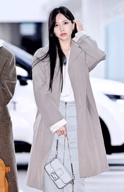 全智賢、安宥真、名井南凍齡穿搭魅力對比,時尚攻略大揭秘!