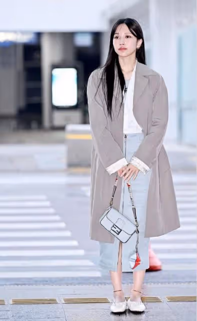 全智賢、安宥真、名井南凍齡穿搭魅力對比,時尚攻略大揭秘!