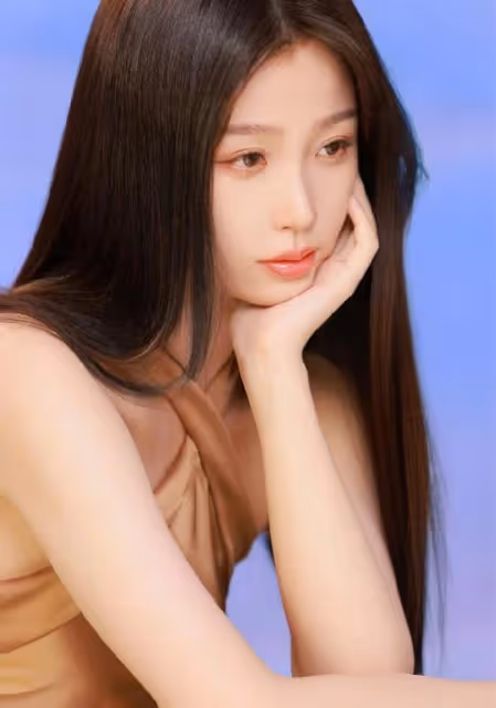 劉亦菲、白鹿、虞書欣藝術感十足的穿搭,展現出令人愉悅的美感
