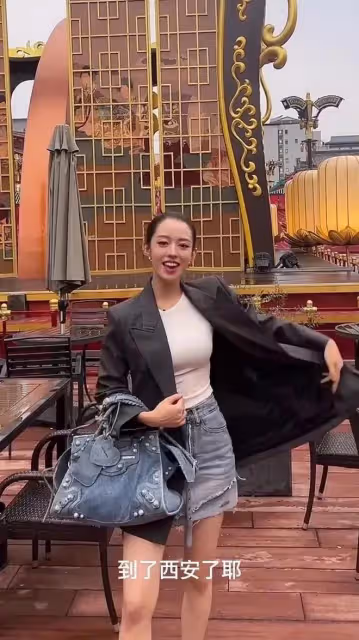 郎朗老婆生娃後像換個人!扎馬尾髮際線堪憂,沒了芭比身材很一般