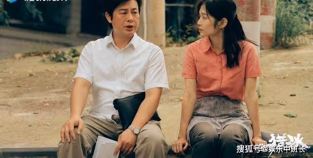 《獵冰》阿美挺孕肚逃亡被拋棄，竟反水綁走三胞胎，黃宗偉徹底傻眼