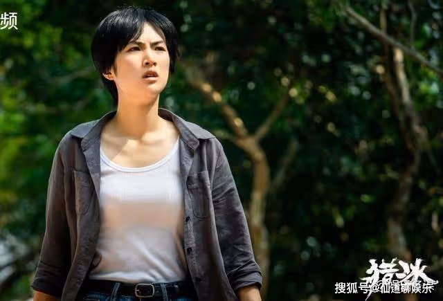 《獵冰》結局:趙友男自殺原因大曝光!當場嚇傻阿龍,黃宗偉腸子悔青