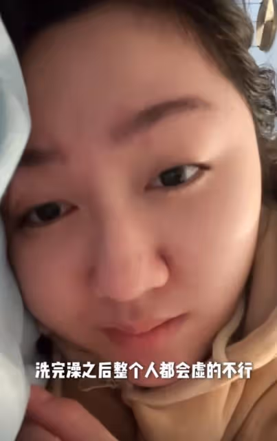 點讀機女孩高君雨確診腦瘤,1年前血壓才38,身體異常虛弱無力