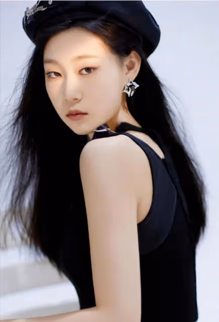小瀋陽老婆認真打扮起來很美!16歲女兒顏值「整容式」逆襲