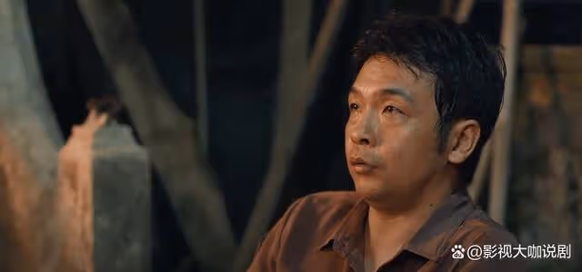 獵冰：阿美不是綁架孩子的兇手，是當初被黃宗偉背叛的他