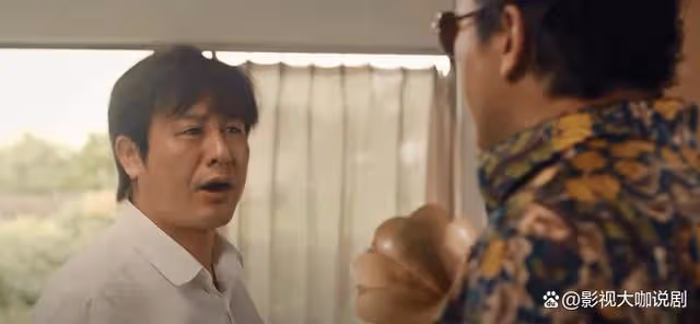 獵冰：阿美不是綁架孩子的兇手，是當初被黃宗偉背叛的他