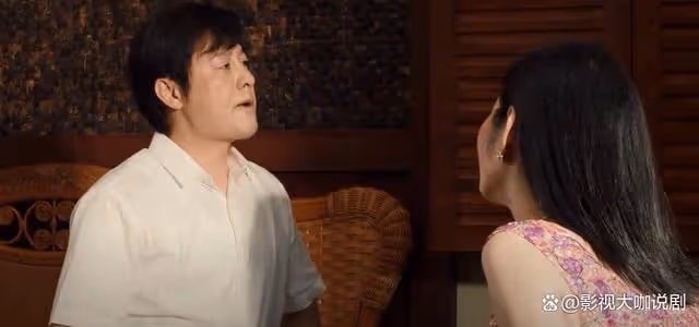 獵冰：阿美不是綁架孩子的兇手，是當初被黃宗偉背叛的他