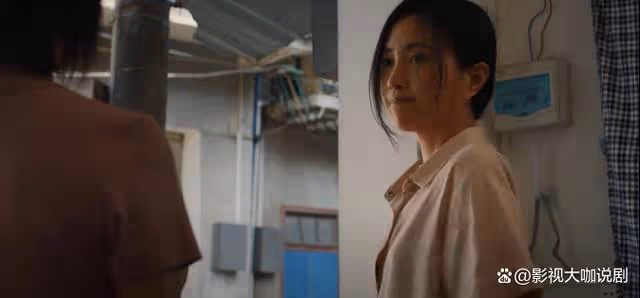 獵冰：阿美不是綁架孩子的兇手，是當初被黃宗偉背叛的他