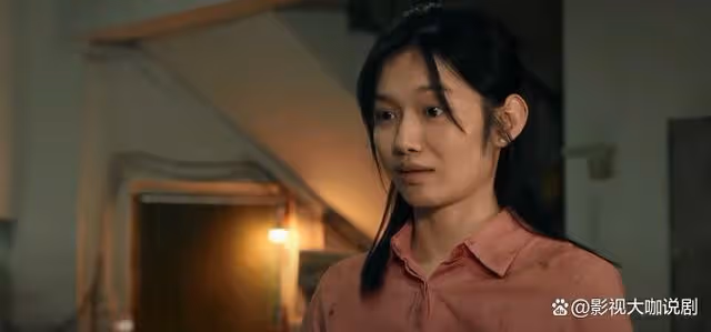 獵冰：終於明白阿龍為何說阿美像黃宗偉，孤身一人綁架孩子太瘋狂