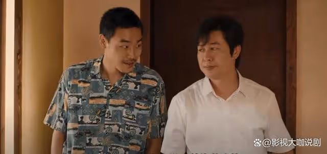 獵冰：終於明白阿龍為何說阿美像黃宗偉，孤身一人綁架孩子太瘋狂
