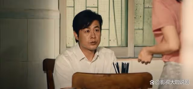 獵冰：終於明白阿龍為何說阿美像黃宗偉，孤身一人綁架孩子太瘋狂