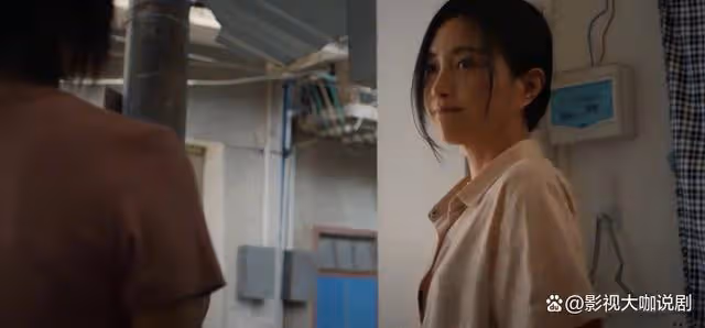 獵冰：終於明白阿龍為何說阿美像黃宗偉，孤身一人綁架孩子太瘋狂