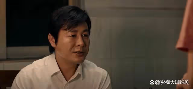 獵冰：阿美背刺黃宗偉，意外揭開中叔逆天身份，背後保護傘太離譜