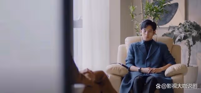 飛馳人生：難怪賽車是林臻東的禁忌，看到林父慘死真相才知原因