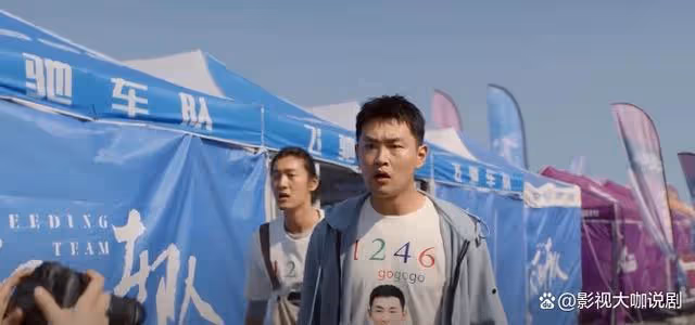 飛馳人生：難怪賽車是林臻東的禁忌，看到林父慘死真相才知原因