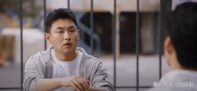 飛馳人生：歷史無法改變，張弛再次骨折，飛馳車隊面臨解散危機