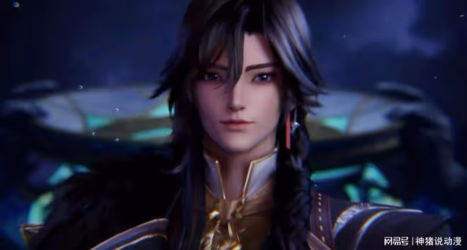 門笛被害,龍皓晨母親現身,魔神皇霸氣救人,十大天才就三人能活