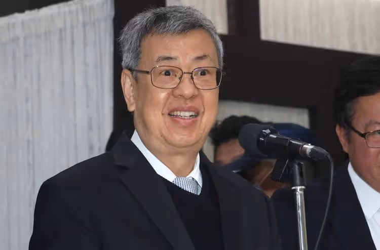 宋濤批民進黨「草菅人民」！夏立言應和喊會監督　陳建仁說話了