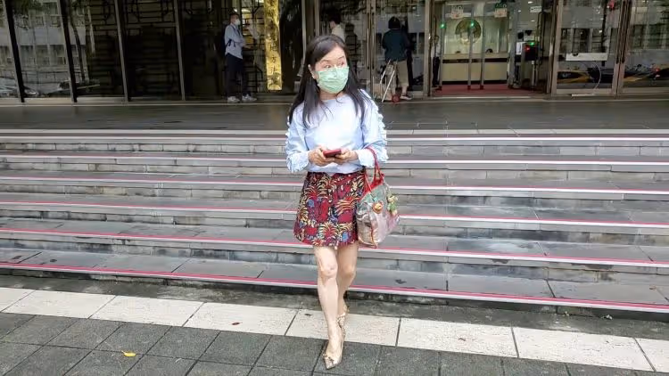 周玉蔻又出事！爆東元女董座「小三奪權」遭起訴　檢：加油添醋子虛烏有