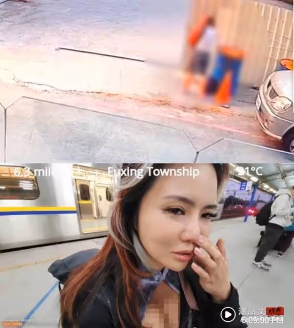 女版晚安小雞!新加坡網紅自導自演被砸蛋 判刑出爐!