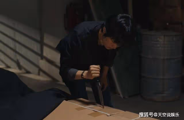 《獵冰》趙友男光環下竟藏著這麼多缺點,你還愛她嗎?