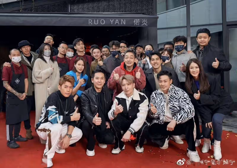 TVB「御用丫鬟」李焯寧曬近況!任廣西政協委員,跨界做女強人
